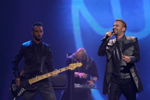 Azerbaijan Eurovision 2012